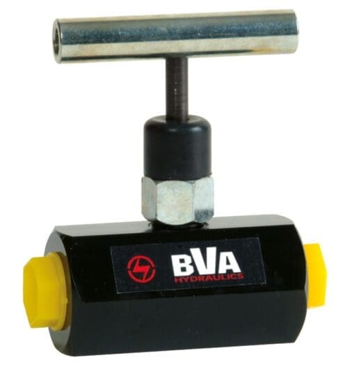 NÅLVENTIL 700 BAR 1/4"-18NPTF