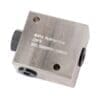 BACKVENTIL PILOTSTYRD 700 BAR