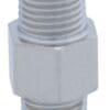 ADAPTER 2X1/4" UTV.