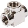 T-STYCKE 3 x 3/8" INV.