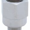ADAPTER 1/4"NPT UTV-1/2"NPT IN