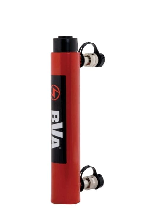DUBBELVERKANDE CYLINDER 10 TON