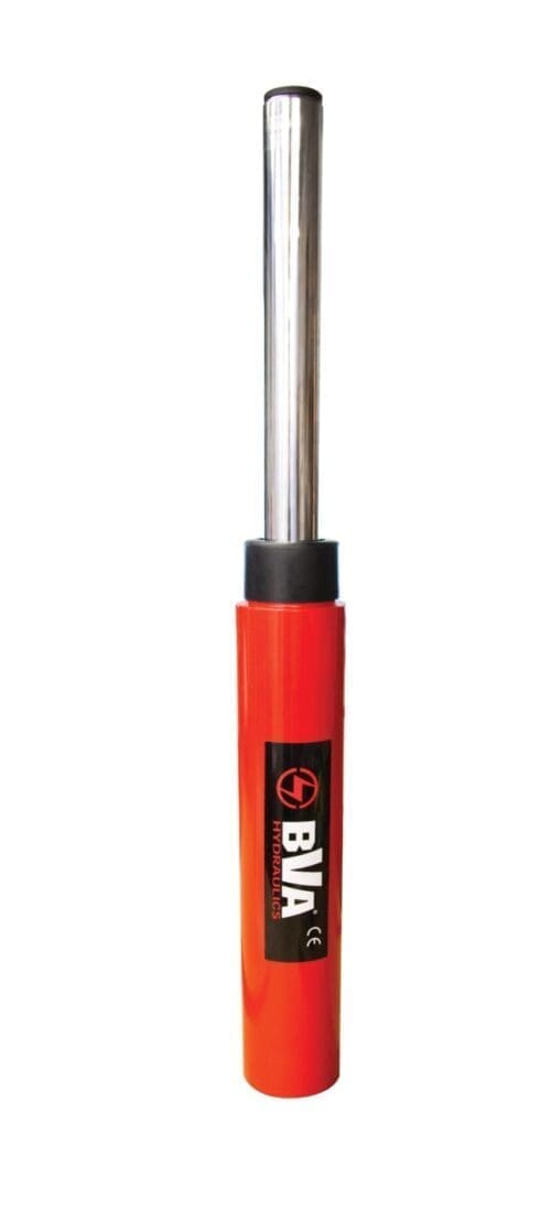 DUBBELVERKANDE CYLINDER 30 TON