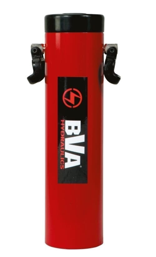 DUBBELVERKANDE CYLINDER 50 TON