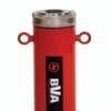 CYLINDER MED LÅSMUTTER 100 TON