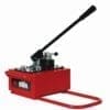 HYDRAULPUMP MANUELL 7800 cm³