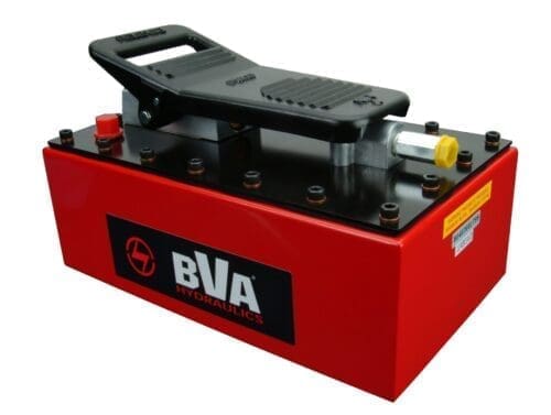 HYDRAULPUMP LUFTDRIV. 3800 cm³