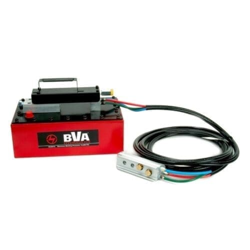 HYDRAULPUMP LUFTDRIV. 3800 cm³