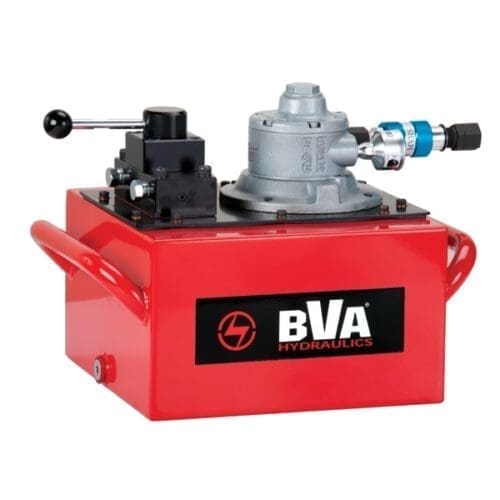 HYDRAULPUMP LUFTDRI. 11400 cm³