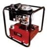 HYDRAULPUMP DIESELDRIVEN 4,6HK