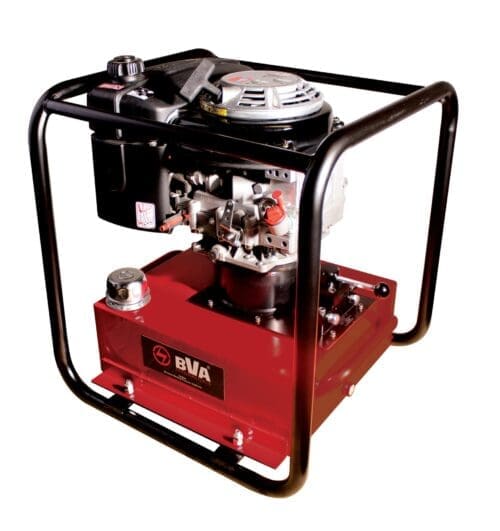 HYDRAULPUMP DIESELDRIVEN 4,6HK