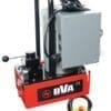 HYDRAULPUMP ELEKTRISK 0,5 HK