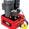 HYDRAULPUMP ELEKTRISK 3 HK