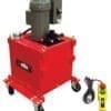HYDRAULPUMP ELEKTRISK 3 HK