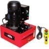 HYDRAULPUMP ELEKTRISK 3-FAS