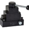 REGLERVENTIL PUMPMONTERAD