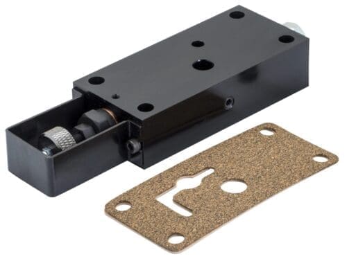 TRYCKREGULATOR 7600 CM3 (PE)