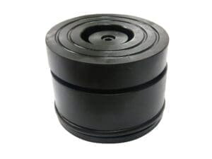 SADEL MED TILT 200 TON