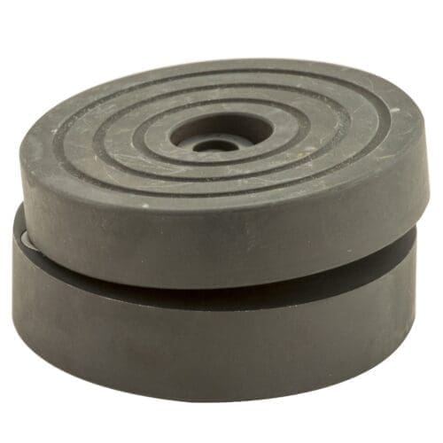 SADEL MED TILT 100 TON