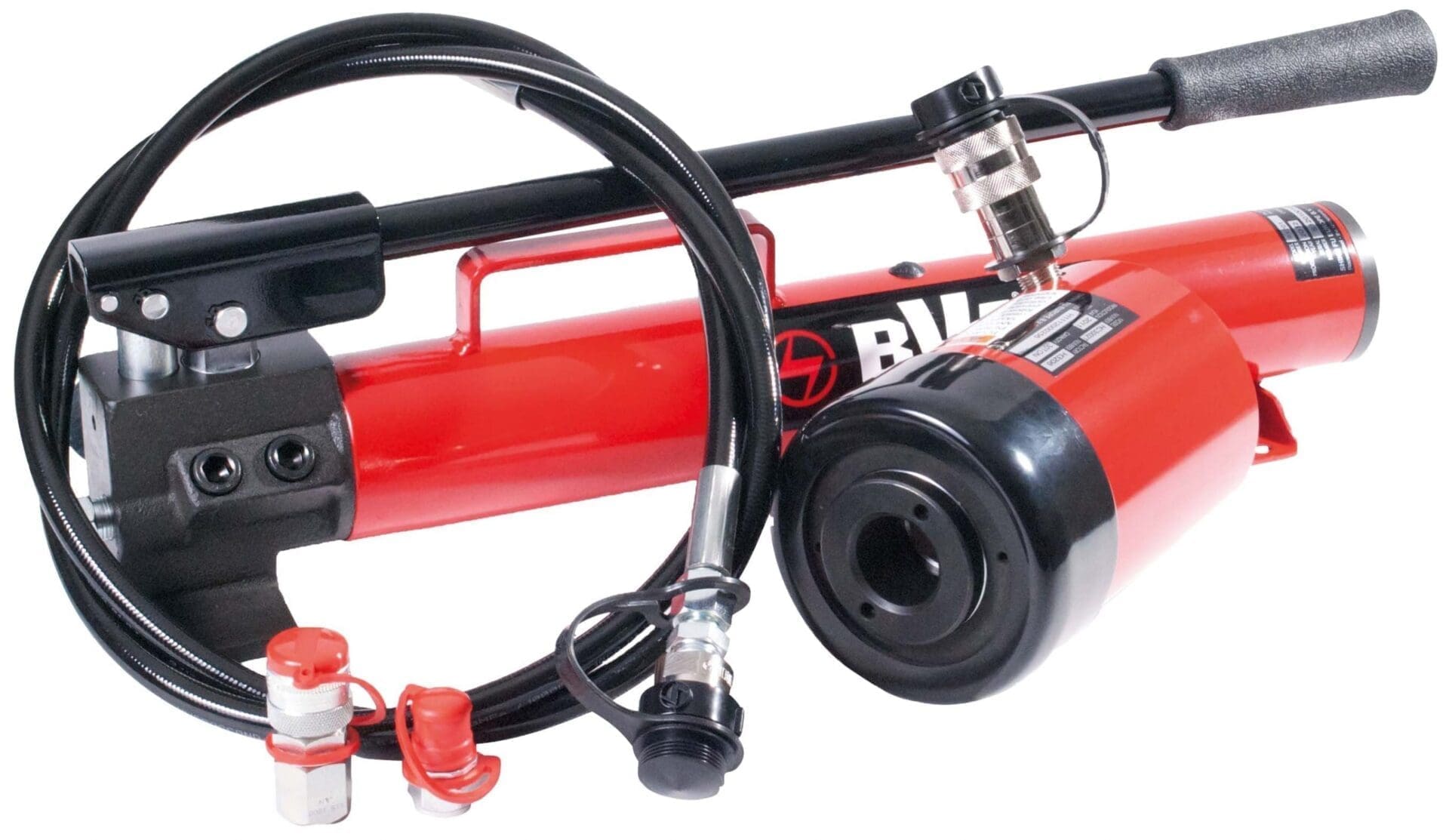 HÅLCYLINDERKIT 20 TON