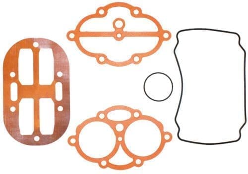 PACKNINGSSATS AB 510