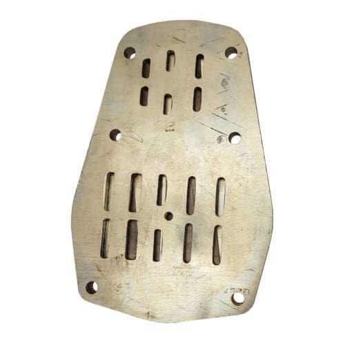 VENTILPLATTA AB 998
