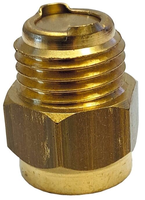 DEKOMPRESSIONSVENTIL 1/4" FIAC