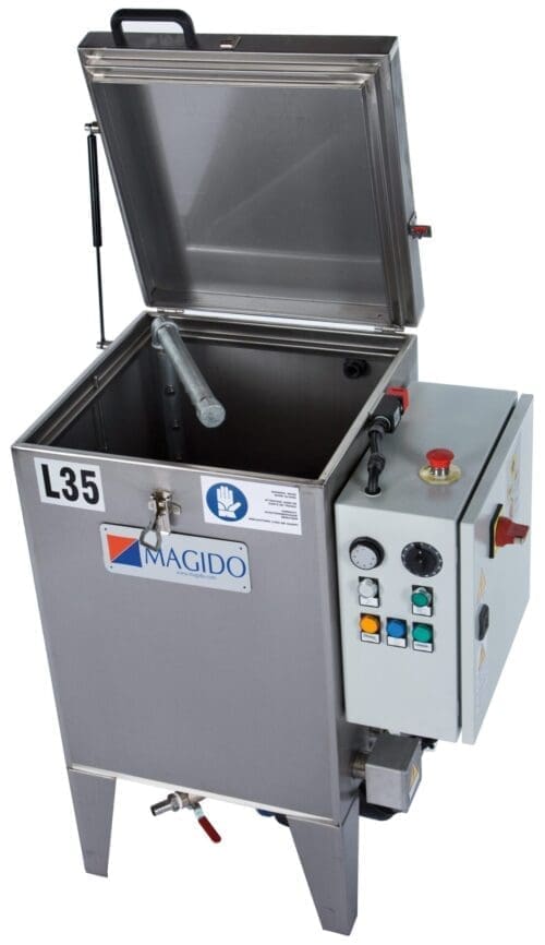 SMÅDELSTVÄTT L35/C