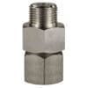 SVIRVEL 3/8"x3/8" INVxUTV G HT