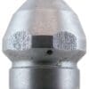 KLOAKDYSA 1/8" 0,45 3 BAK