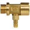 KEMINJEKTOR ST-60 16-21 L/MIN