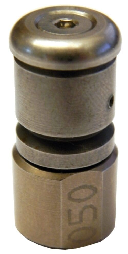 KLOAKDYSA ROTERANDE 1/8" 0,50