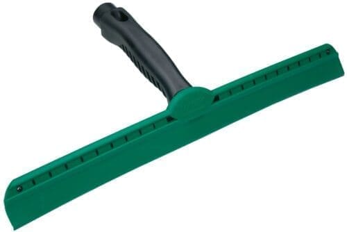 WIPE-N-SHINE 450MM GRÖNT GUMMI