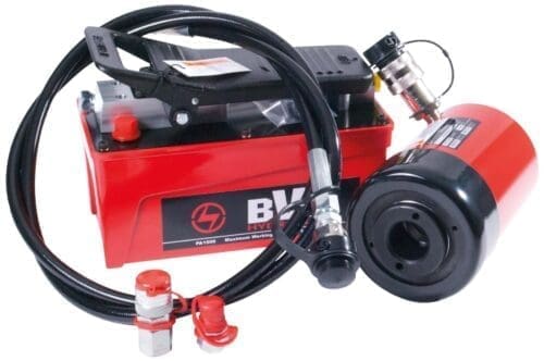 HÅLCYLINDERKIT 30 TON