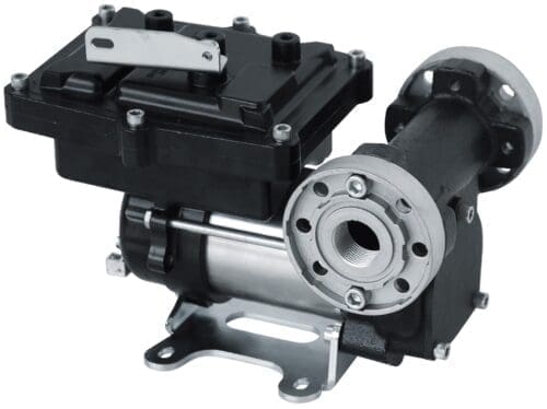 BENSINPUMP ATEX 230V LÖS
