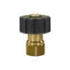 SKRUVKOPPLING M22x1/2" INV G