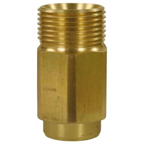 NIPPEL M22x1/4" UTVxINV G