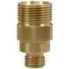 NIPPEL M22x1/4" UTV G