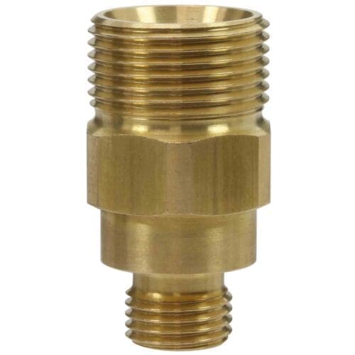 NIPPEL M22x1/4" UTV G