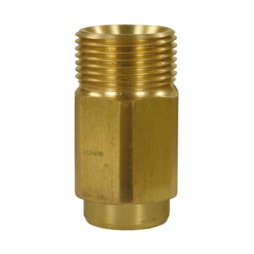 NIPPEL M22x3/8" UTVxINV G