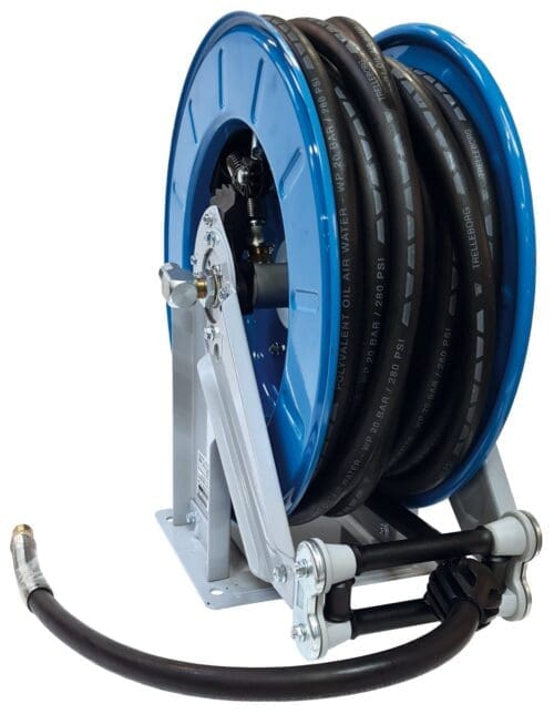 SLANGVINDA 60BAR 1/2" 15M