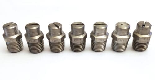MUNSTYCKE 1/4" 15-075