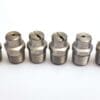 MUNSTYCKE 1/4" 25-150