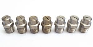 MUNSTYCKE 1/4" 40-045