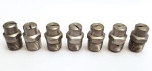 MUNSTYCKE 1/4" 40-090