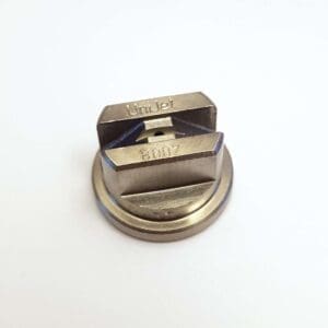 TIPPDYSA 80-02 ROSTFRI