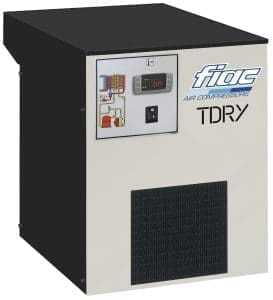 KYLTORK FIAC TDRY12 1200L/M