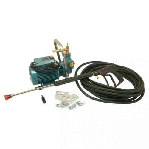 KEMPUMP KOMPLETT CALPEDA 230V