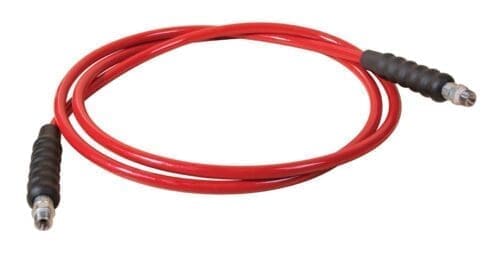 HYDRAULSLANG 2 M 700 BAR 1/4"