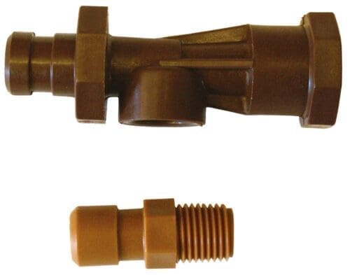 HYDROMINDER INJEKTOR